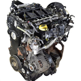 Motor Opel Renault Vivaro A M9R786 2.0 DCI 90PS 88TKm 2010 Diesel Unkomplett