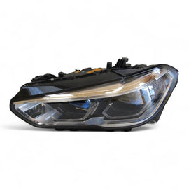 Frontscheinwerfer BMW X5 G05 G06 9481789 Laser Links Scheinwerfer Headlight SCH4987055372yr
