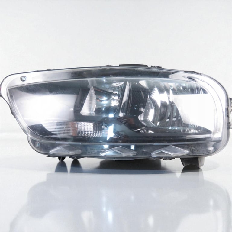 Frontscheinwerfer Citroën C4 Cactus 9821349780 Links Scheinwerfer Headlight