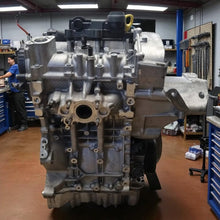 Load image into Gallery viewer, Motor VW Golf VIII T-Cross DLAA DLAB 1.0 TSI 42TKm Benzin Engine Unkomplett MOT9369290751bk