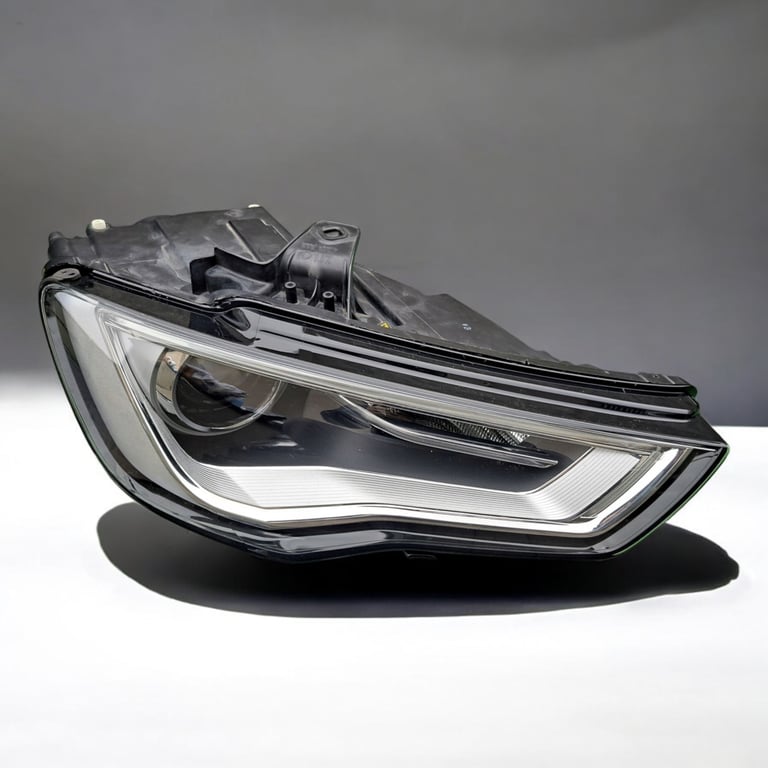 Frontscheinwerfer Audi A3 8V0941006 Rechts Scheinwerfer Headlight SCH4173455208pk