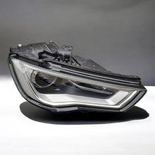 Laden Sie das Bild in den Galerie-Viewer, Frontscheinwerfer Audi A3 8V0941006 Rechts Scheinwerfer Headlight SCH4173455208pk