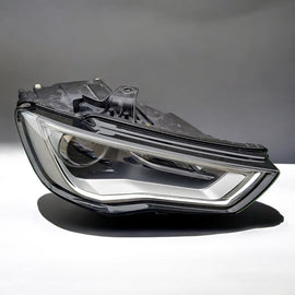 Frontscheinwerfer Audi A3 8V0941006 Rechts Scheinwerfer Headlight SCH4173455208pk