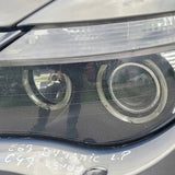 Frontscheinwerfer BMW E63 E64 Xenon Links Scheinwerfer Headlight