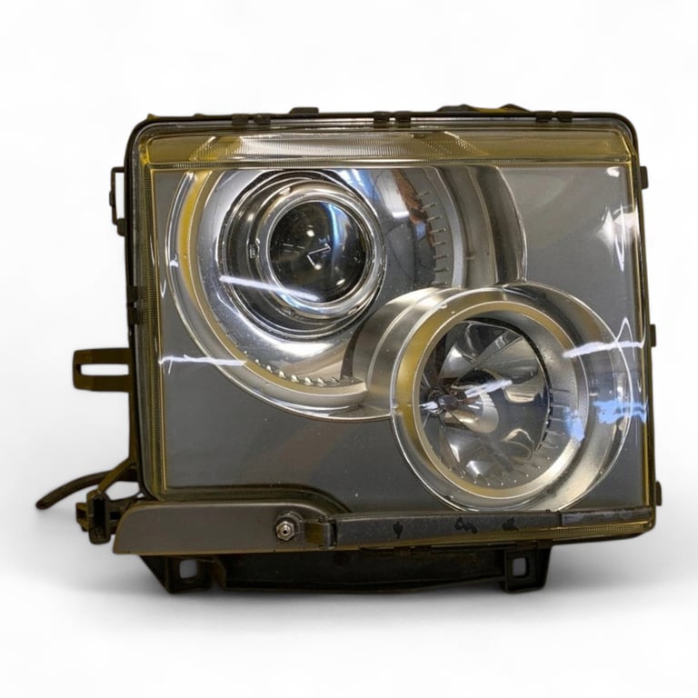 Frontscheinwerfer Land Rover Range III 0301185272 Xenon Rechts Headlight SCH8270015149bg