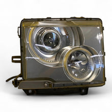 Load image into Gallery viewer, Frontscheinwerfer Land Rover Range III 0301185272 Xenon Rechts Headlight SCH8270015149bg