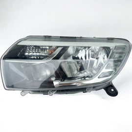 Frontscheinwerfer Dacia Sandero 90114430 Links Scheinwerfer Headlight SCH1359536632mc
