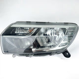 Frontscheinwerfer Dacia Sandero 90114430 Links Scheinwerfer Headlight