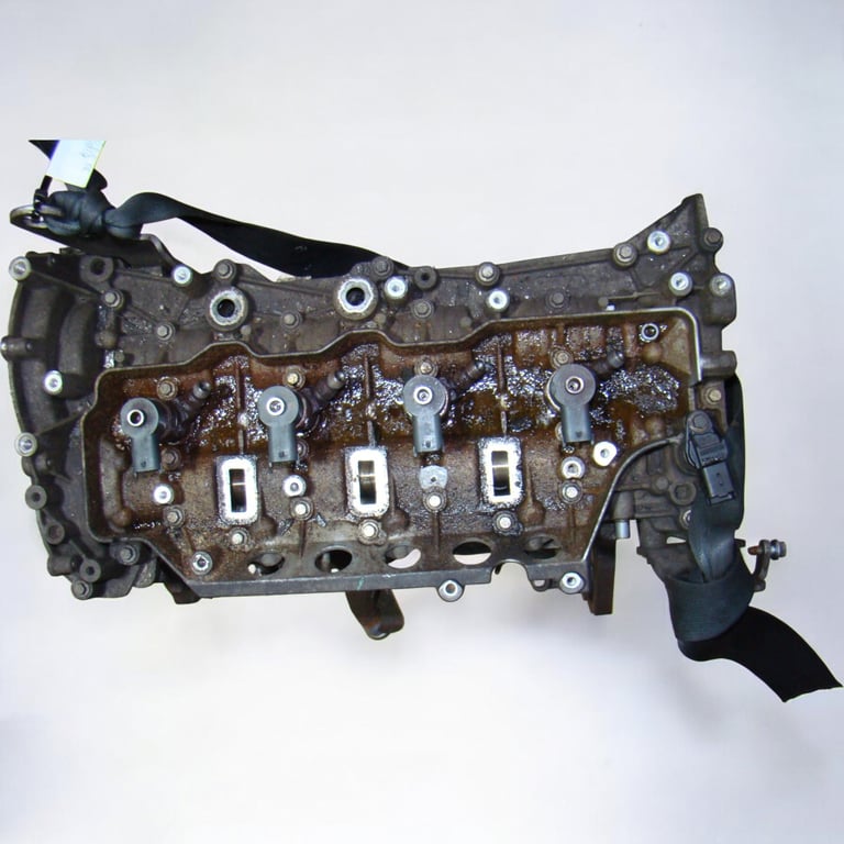 Motor Renault Trafic M9R786 2.0 198TKm Diesel Engine Unkomplett