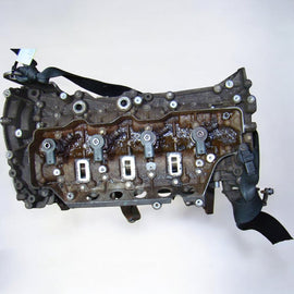 Motor Renault Trafic M9R786 2.0 198TKm Diesel Engine Unkomplett