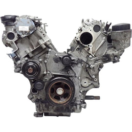 Motor Mercedes-Benz X204 642961 3.0 CDI 224PS 165kW 192TKm 2009 Diesel Komplett