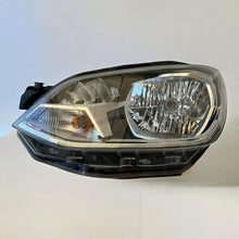 Laden Sie das Bild in den Galerie-Viewer, Frontscheinwerfer VW Up 1S1941015AB LED Links Scheinwerfer Headlight