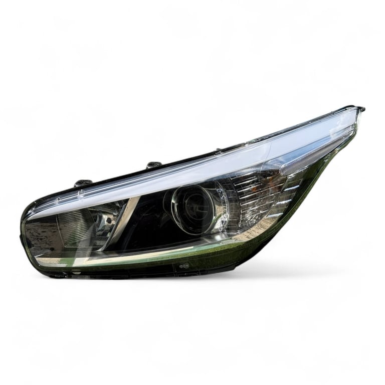Frontscheinwerfer Kia Ceed 92101-A2010 LED Links Scheinwerfer Headlight