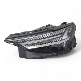 Frontscheinwerfer Audi E-Tron Etron 89A941035 Full LED Links Headlight SCH5866475662rb