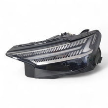 Laden Sie das Bild in den Galerie-Viewer, Frontscheinwerfer Audi E-Tron Etron 89A941035 Full LED Links Headlight SCH5866475662rb