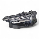Frontscheinwerfer Audi E-Tron Etron 89A941035 Full LED Links Headlight
