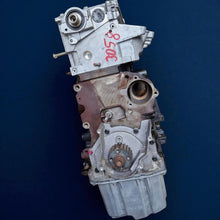 Load image into Gallery viewer, Motor VW T6 T5 CFCA 2.0 TDI 180PS 132kW 137TKm 2015 Diesel Engine Unkomplett
