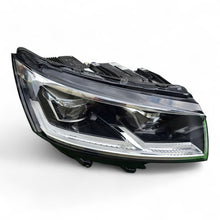 Load image into Gallery viewer, Frontscheinwerfer VW T6 7L1941036D Full LED Rechts Scheinwerfer Headlight SCH6177427670jr