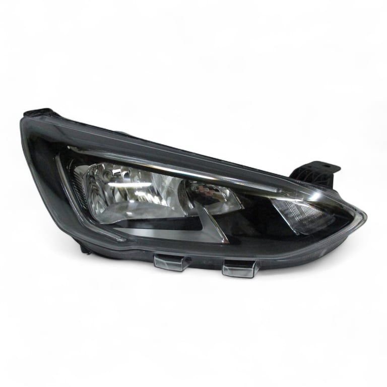 Frontscheinwerfer Ford Focus JX7B-13W029-CE Rechts Scheinwerfer Headlight SCH4057337057yj