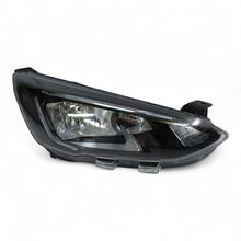 Laden Sie das Bild in den Galerie-Viewer, Frontscheinwerfer Ford Focus JX7B-13W029-CE Rechts Scheinwerfer Headlight SCH4057337057yj