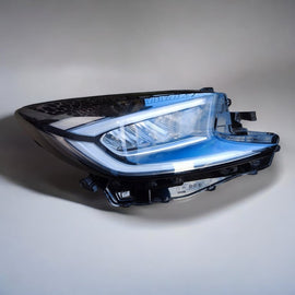 Frontscheinwerfer Toyota Aygo X 81110-0H260 LED Rechts Scheinwerfer Headlight SCH4552976544xr