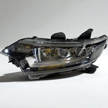 Laden Sie das Bild in den Galerie-Viewer, Frontscheinwerfer Mitsubishi Outlander LED Links Scheinwerfer Headlight