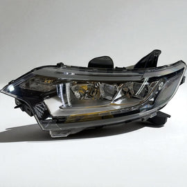 Frontscheinwerfer Mitsubishi Outlander LED Links Scheinwerfer Headlight
