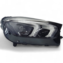 Laden Sie das Bild in den Galerie-Viewer, Frontscheinwerfer Mercedes-Benz Gle A1679061600 Rechts Scheinwerfer Headlight