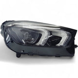 Frontscheinwerfer Mercedes-Benz Gle A1679061600 Rechts Scheinwerfer Headlight