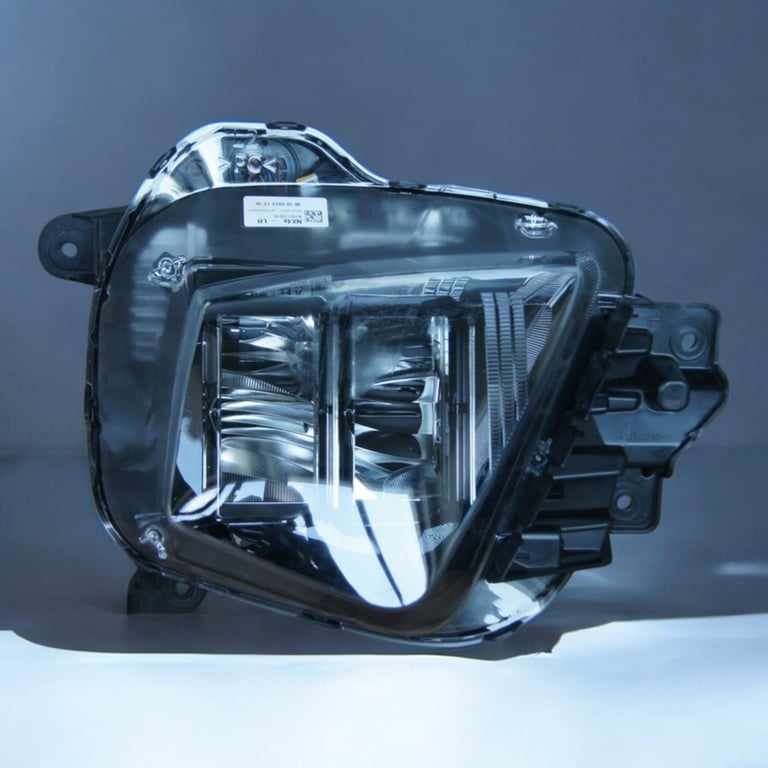 Frontscheinwerfer Hyundai Tucson 92101N7100 FULL LED Links Headlight