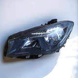 Frontscheinwerfer Mercedes-Benz Cla A1178200361 Ein Stück (Rechts oder Links)