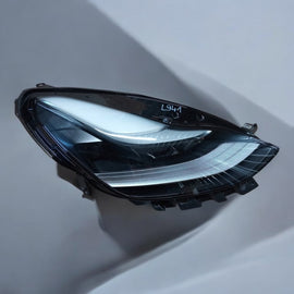 Frontscheinwerfer Tesla Model 3 151495300D Full LED Rechts Headlight SCH7443979087pq