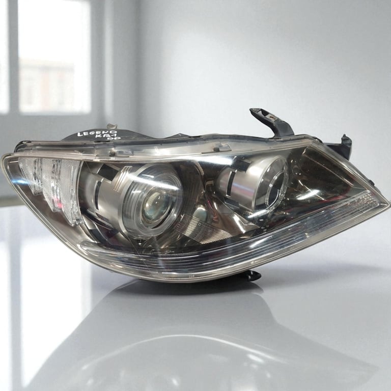 Frontscheinwerfer Honda Legend IV Rechts Scheinwerfer Headlight