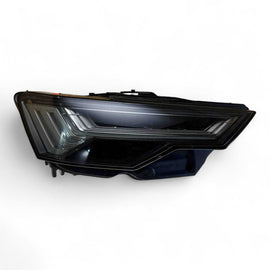 Frontscheinwerfer Audi C8 4K0941036 Full LED Rechts Scheinwerfer Headlight