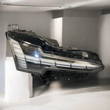 Frontscheinwerfer Volvo 80000628 8891884332 20240109 LED Rechts Headlight