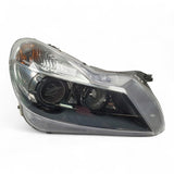Frontscheinwerfer Mercedes-Benz Sl R230 Xenon Rechts Scheinwerfer Headlight