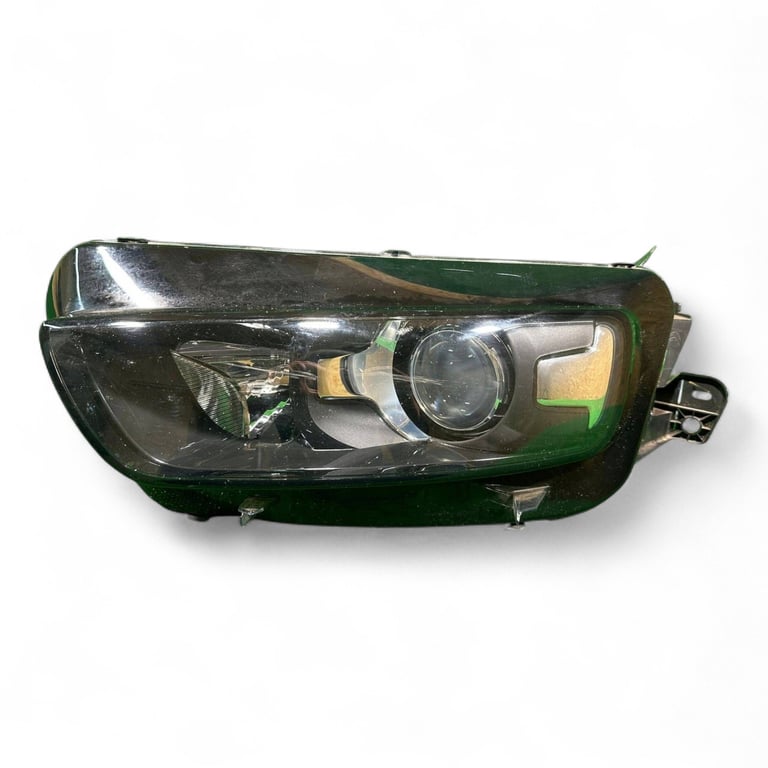 Frontscheinwerfer Citroën C4 Picasso II 96759751 Xenon Links Headlight SCH8037851139ny