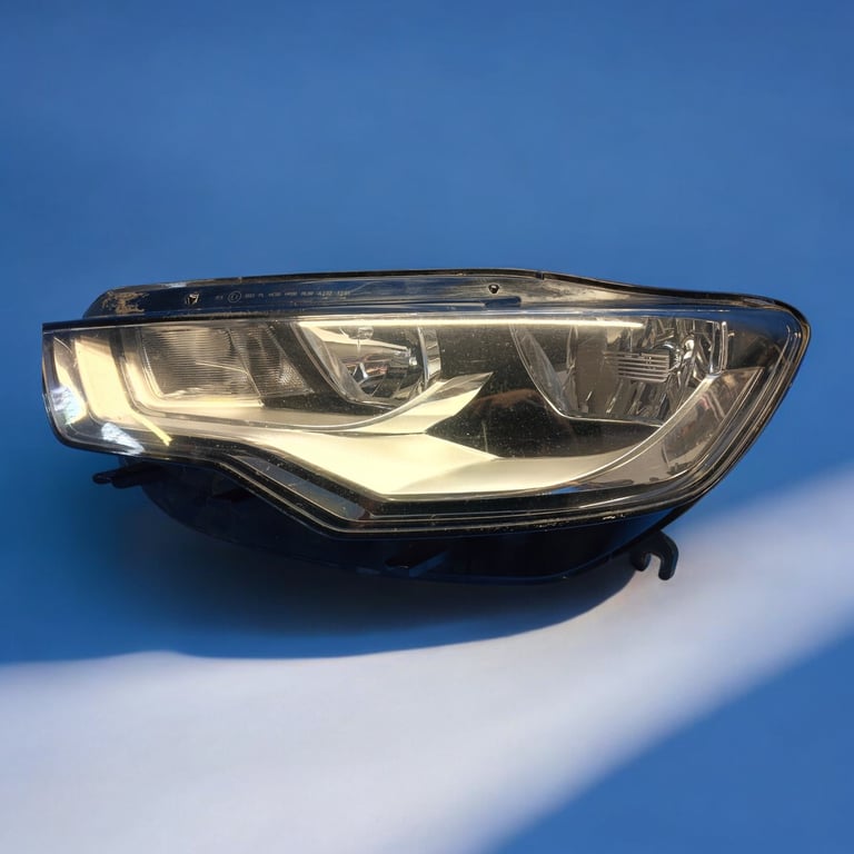 Frontscheinwerfer Audi A6 C7 4G0941003M Links Scheinwerfer Headlight