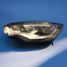 Load image into Gallery viewer, Frontscheinwerfer Audi A6 C7 4G0941003M Links Scheinwerfer Headlight