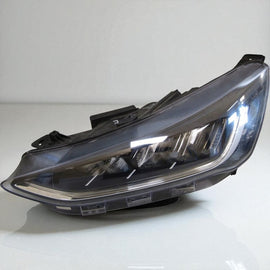Frontscheinwerfer Ford Focus LED Links Scheinwerfer Headlight SCH4208341316py