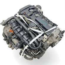 Laden Sie das Bild in den Galerie-Viewer, Motor Audi C6 A4 B7 BPJ 2.0 TFSI 170PS 125kW Benzin Engine Komplett