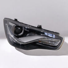 Load image into Gallery viewer, Frontscheinwerfer Audi A1 8X0941004J Xenon Rechts Scheinwerfer Headlight