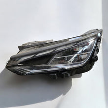 Load image into Gallery viewer, Frontscheinwerfer Kia Ev6 Links Scheinwerfer Headlight