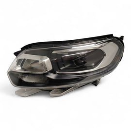 Frontscheinwerfer Citroën Jumpy 9808569080 Xenon Links Scheinwerfer Headlight SCH6733073357ug