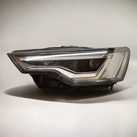 Frontscheinwerfer Audi A6 C8 4K0941039C Full LED Links Scheinwerfer Headlight