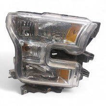 Laden Sie das Bild in den Galerie-Viewer, Frontscheinwerfer Ford FL3413005A Rechts Scheinwerfer Headlight SCH3542728565ii