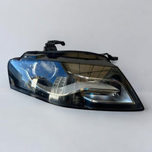 Laden Sie das Bild in den Galerie-Viewer, Frontscheinwerfer Audi A4 B8 8K0941004P Rechts Scheinwerfer Headlight