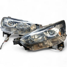 Load image into Gallery viewer, Frontscheinwerfer Mazda Cx3 D10E6435 LED Ein Satz Scheinwerfer Headlight