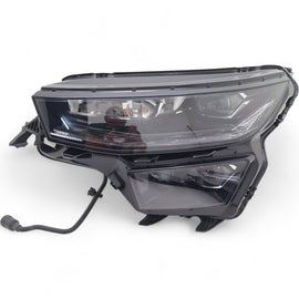 Frontscheinwerfer Skoda Kodiaq 566941035 LED Ein Stück (Rechts oder Links) SCH3410386711wa
