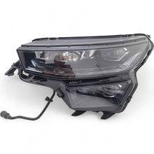Laden Sie das Bild in den Galerie-Viewer, Frontscheinwerfer Skoda Kodiaq 566941035 LED Ein Stück (Rechts oder Links) SCH3410386711wa
